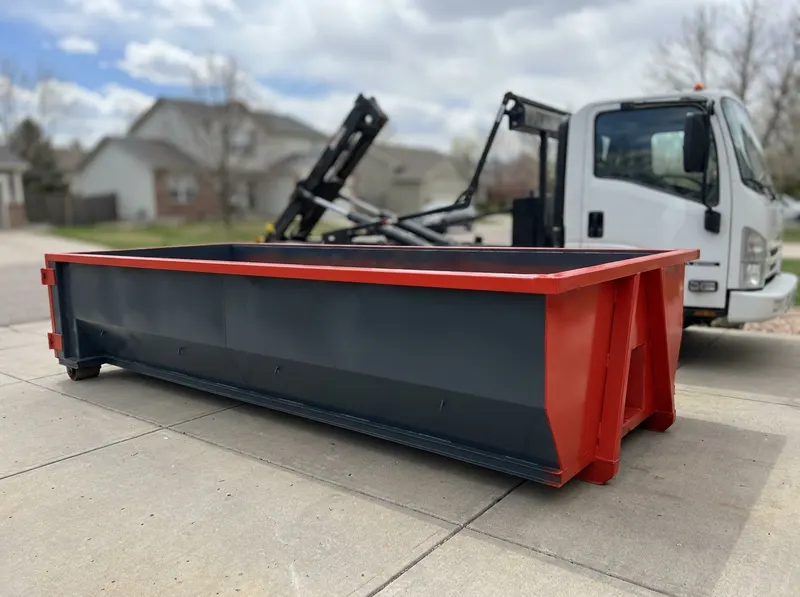 Same-Day Delivery & Swap-Outs in Denver, CO